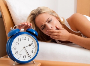 Nóng gan có gây mất ngủ không? {Chuyên gia giải đáp}